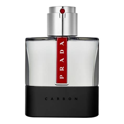 parfum prada homme carbon|Prada carbon aftershave for men.